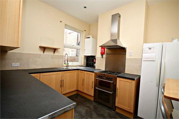 House in London - View 3