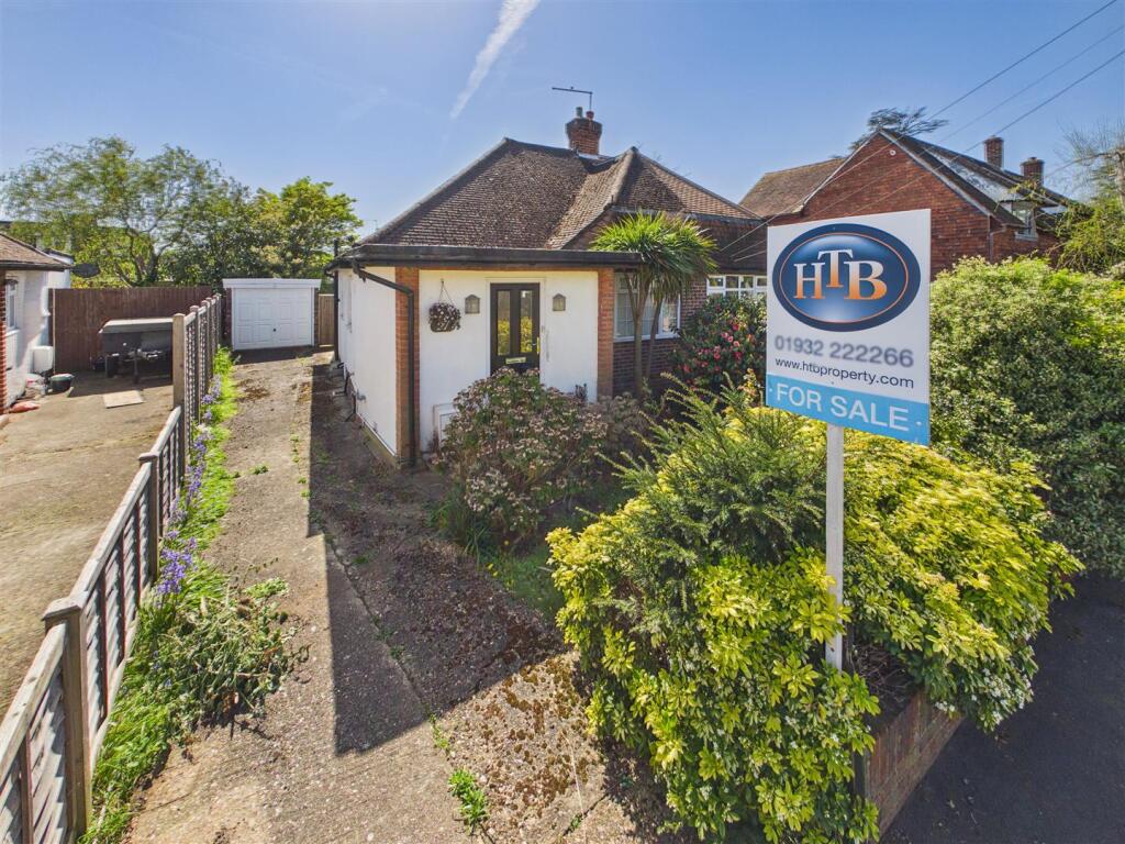Main image of property: Wolsey Drive, Walton-On-Thames
