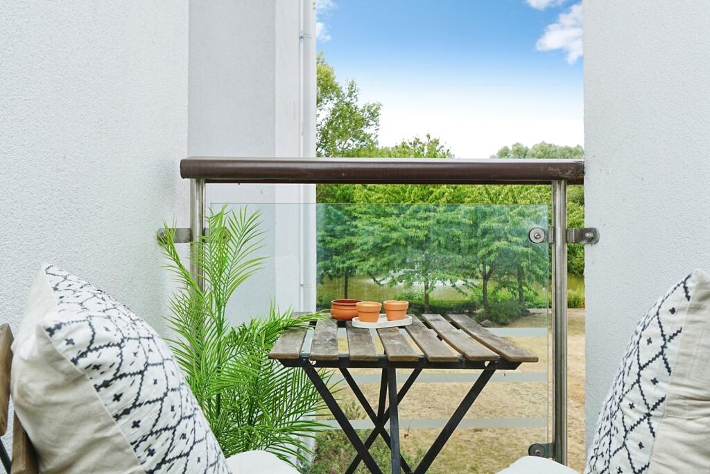 Apartment in London - View 2