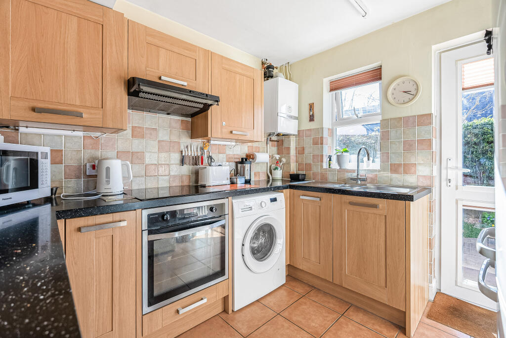 Additional image 7 of St. Marys Court, Ottway Walk, Welwyn, AL6