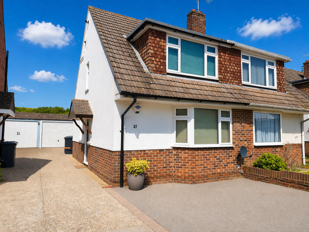 Main image of property: Overdown Rise, Portslade