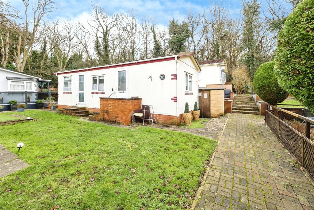 Main image of property: Brook Road, Buckhurst Hill, IG9