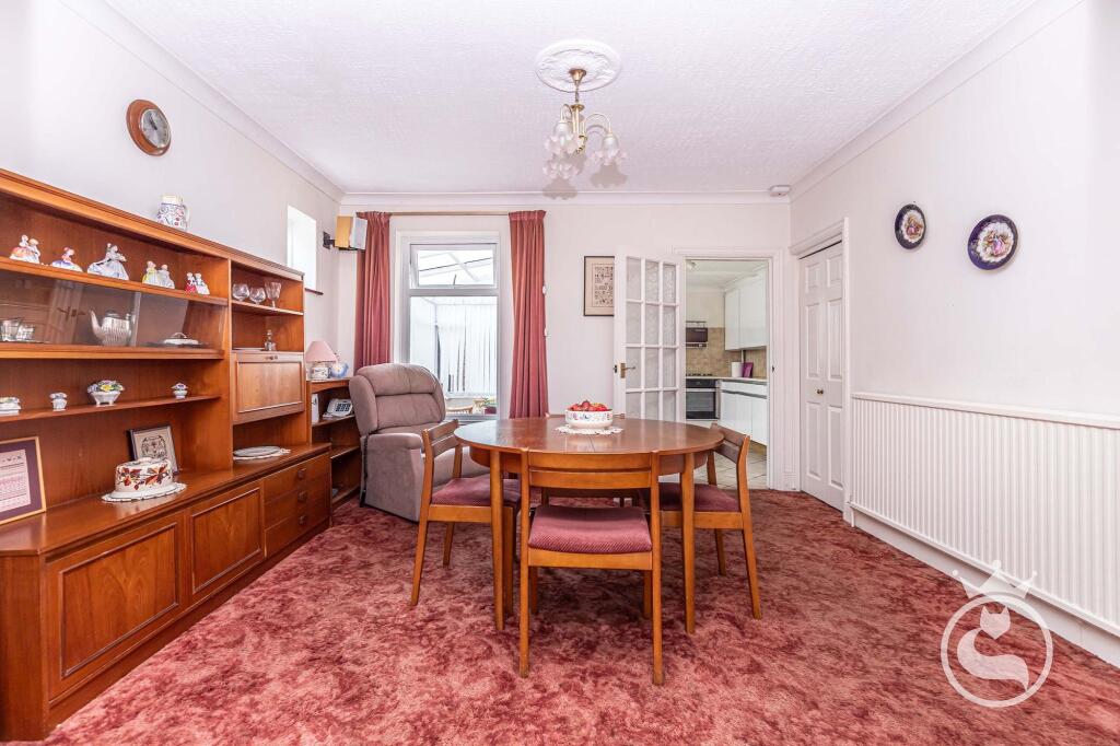 House in Poole - More
