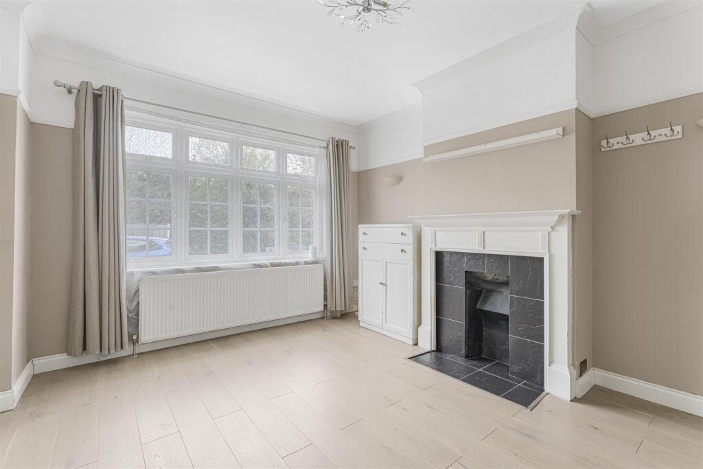 House in London - View 4