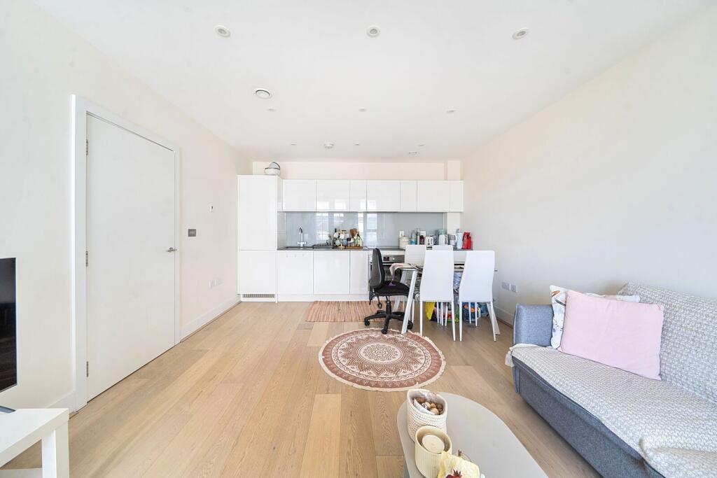 Main image of property: Ravilious House, Hammersmith, London, W6