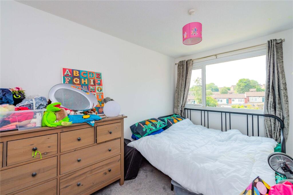 House in Telford - More