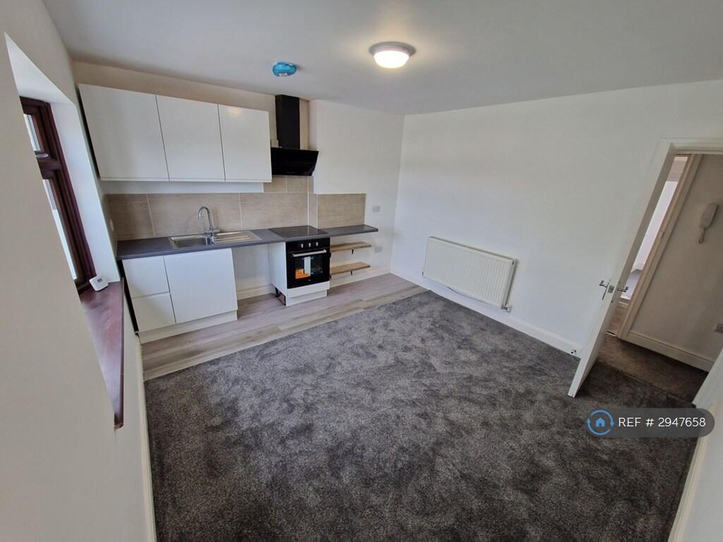Smisby Road, Ashby-De-La-Zouch, LE65