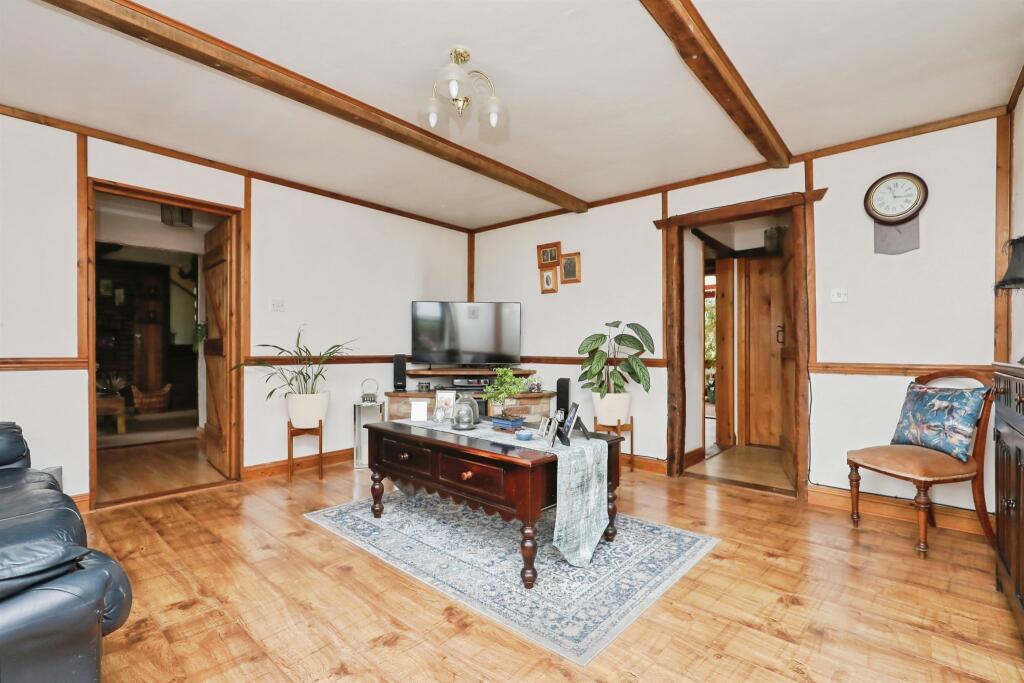 South Pickenham Road, Swaffham photo 4