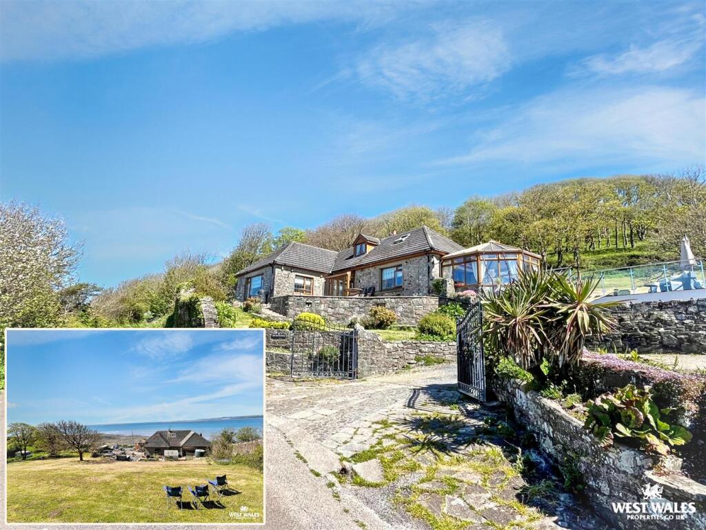 Main image of property: Ferryside