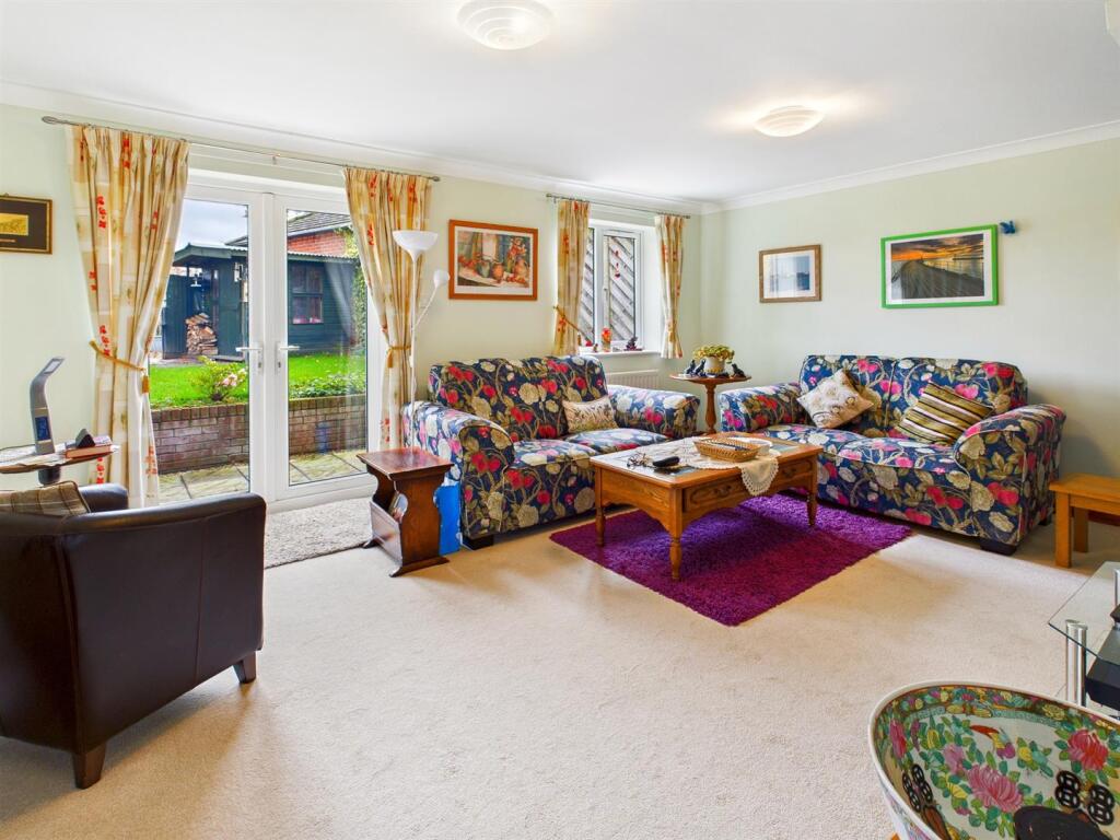 House in Shrewsbury, Trewern - View 5