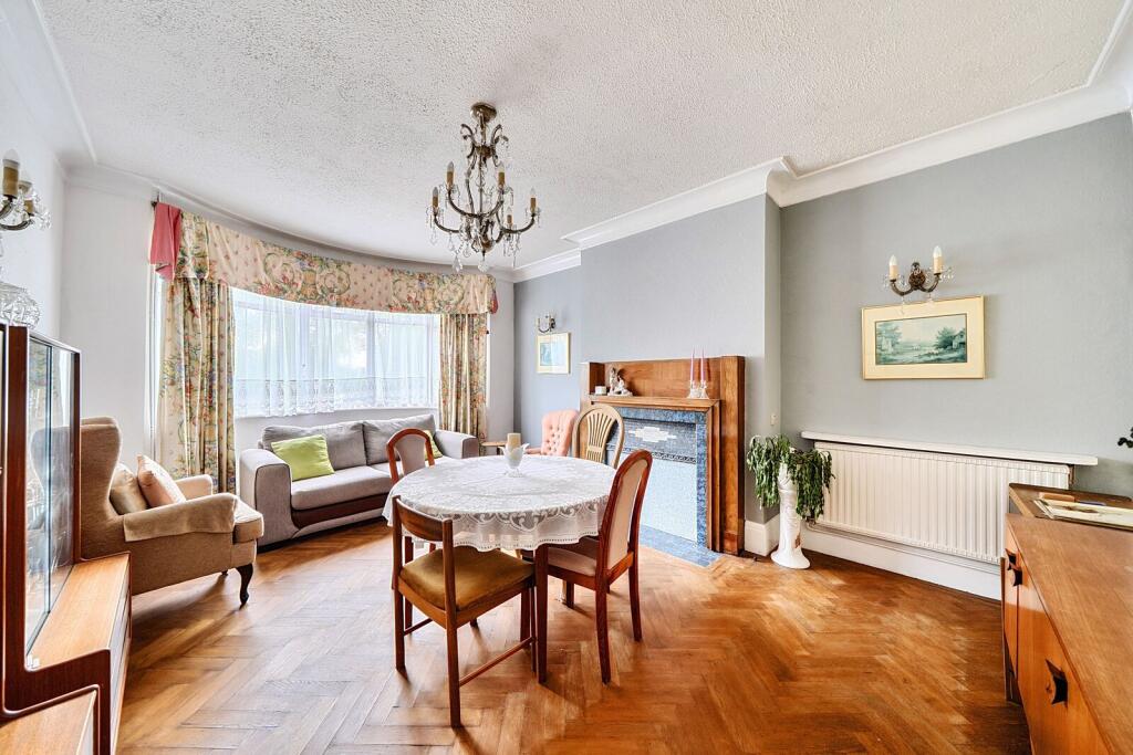 House in London, Willesden Green, Brondesbury - View 5