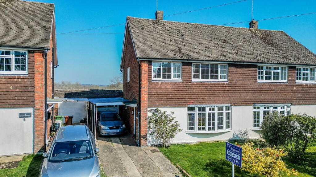 Main image of property: Queen Street, Sandhurst