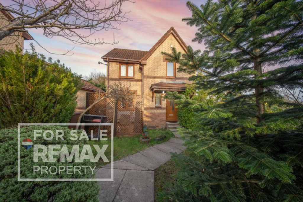 Main image of property: Laing Gardens, Broxburn, EH52 6XT