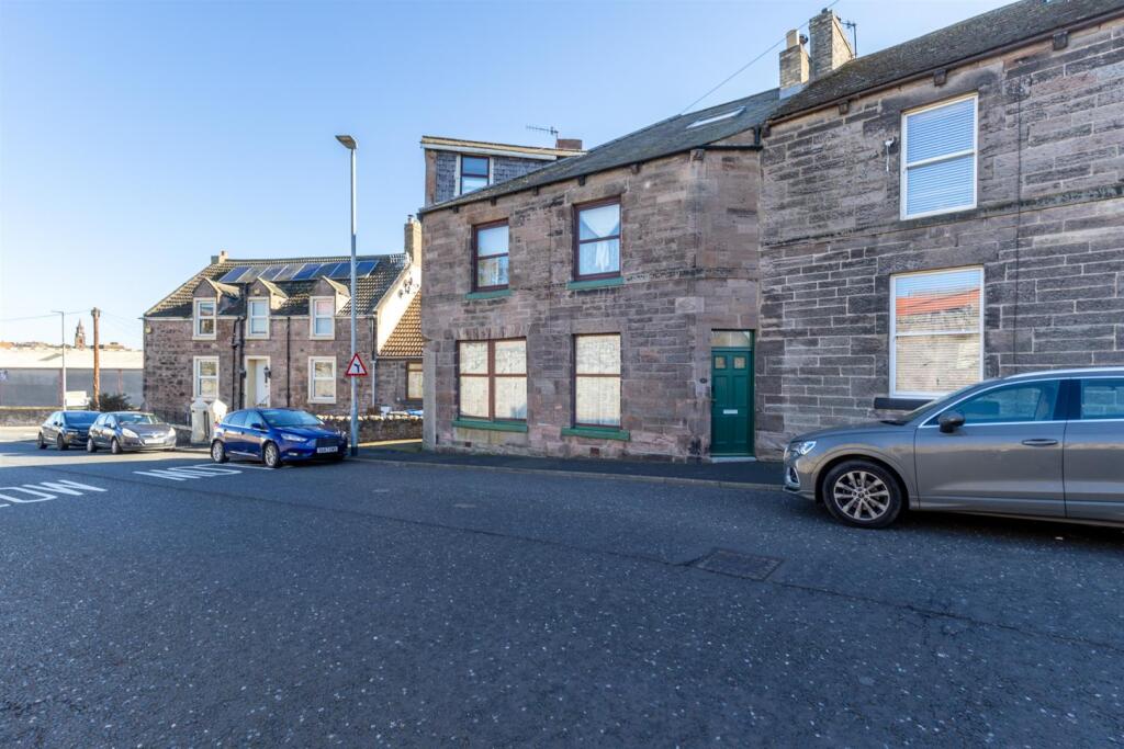 Main image of property: Main Street, Tweedmouth, Berwick-Upon-Tweed