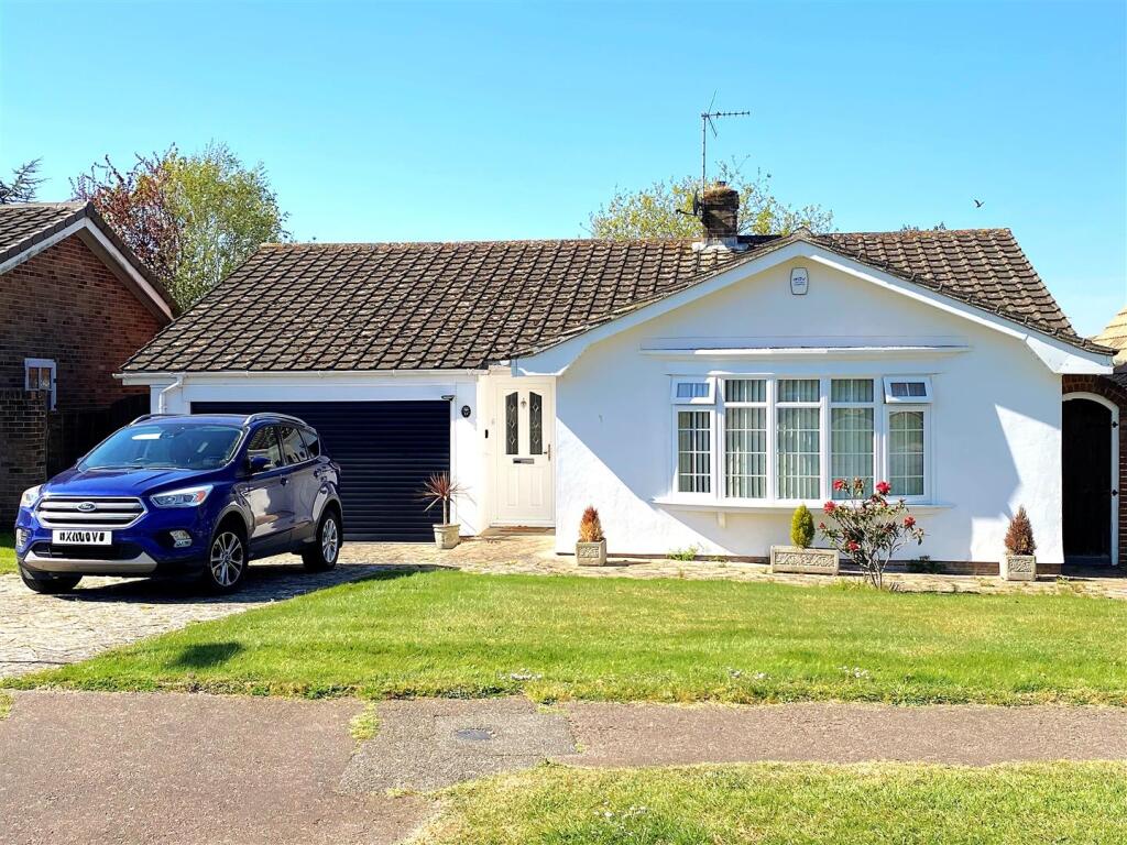 Main image of property: Tilgate Drive, Bexhill-On-Sea