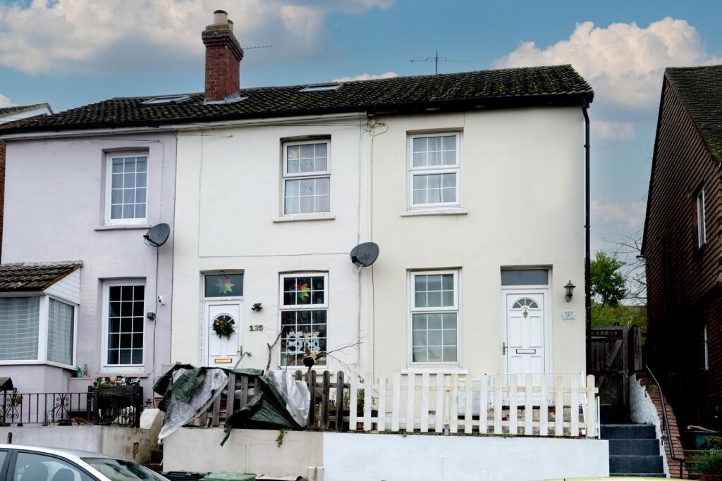 Main image of property: Clifton Road, Tunbridge Wells, Kent