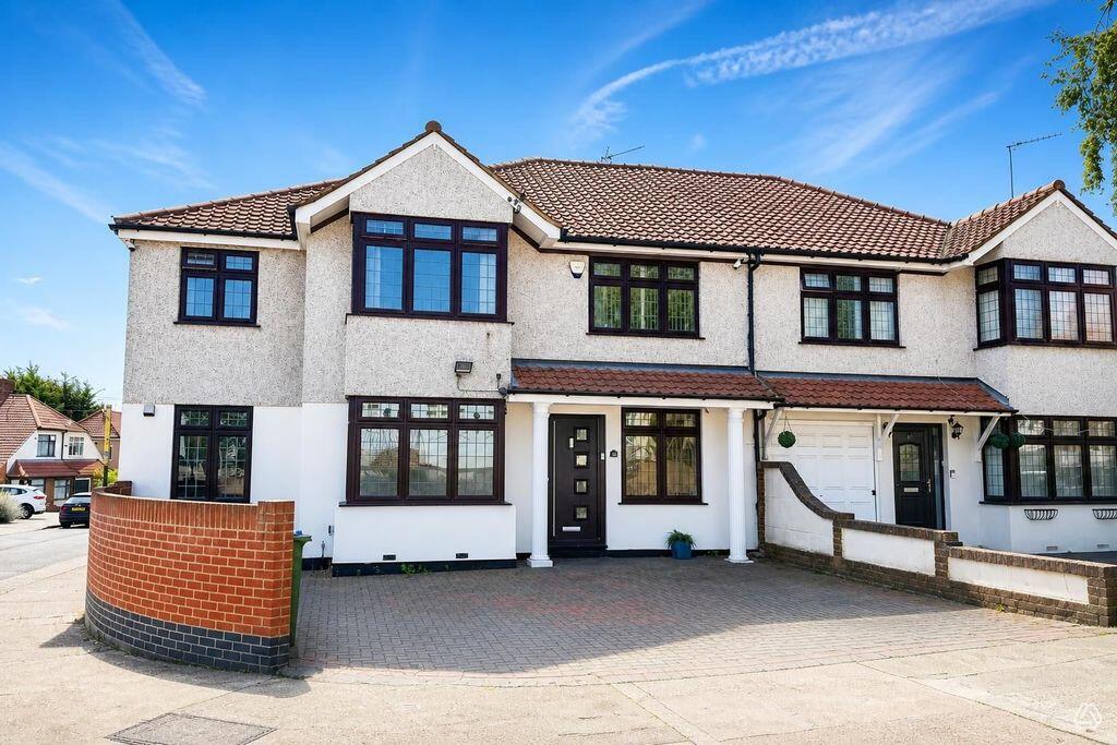 Main image of property: Brook Lane, Bexley