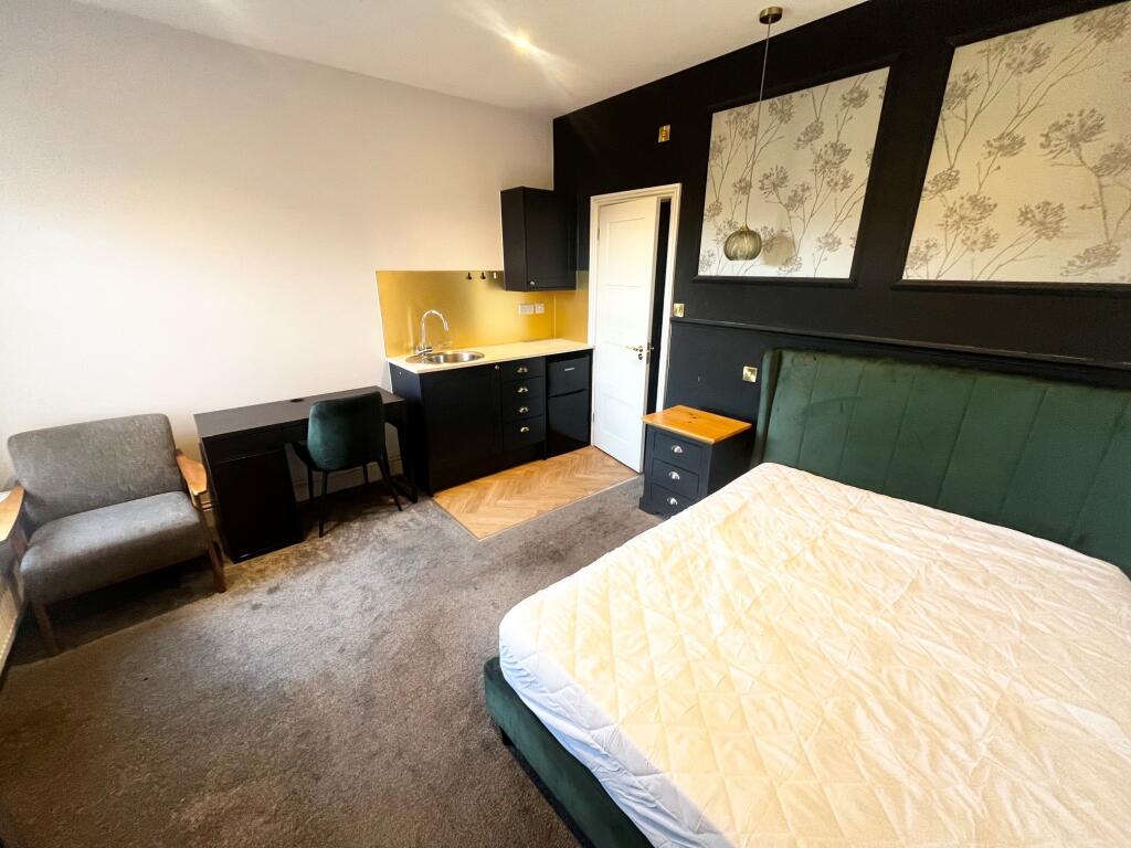Main image of property: Ashley Road, Poole
