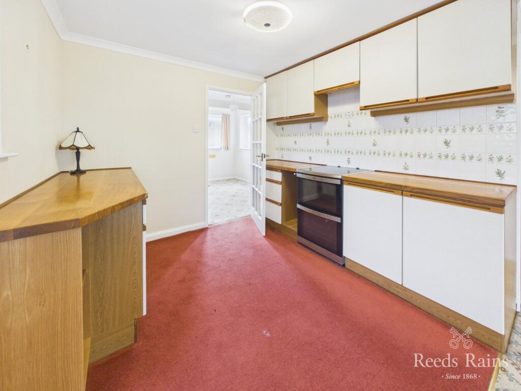 House in Guisborough, Cleveland Park - More