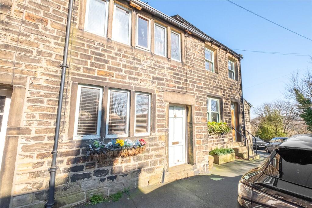 Main image of property: Hill Top Road, Slaithwaite, Huddersfield, HD7