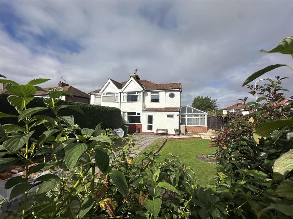 Main image of property: Bankfield Lane, Southport