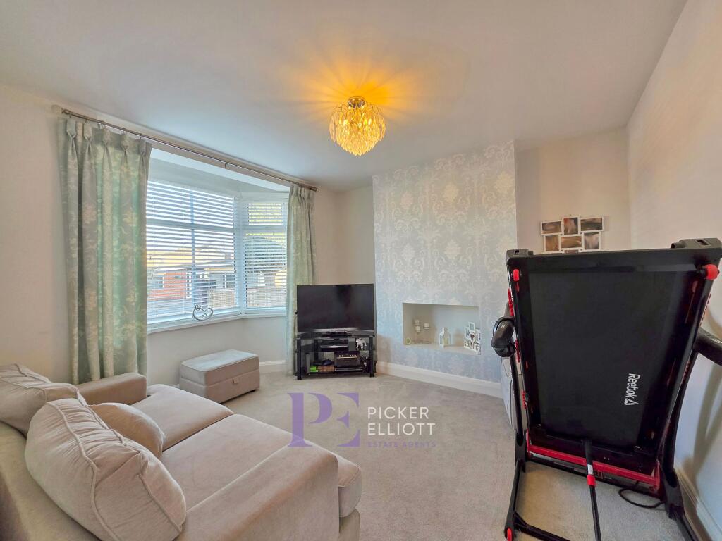 House in Hinckley and Bosworth, Earl Shilton - View 5