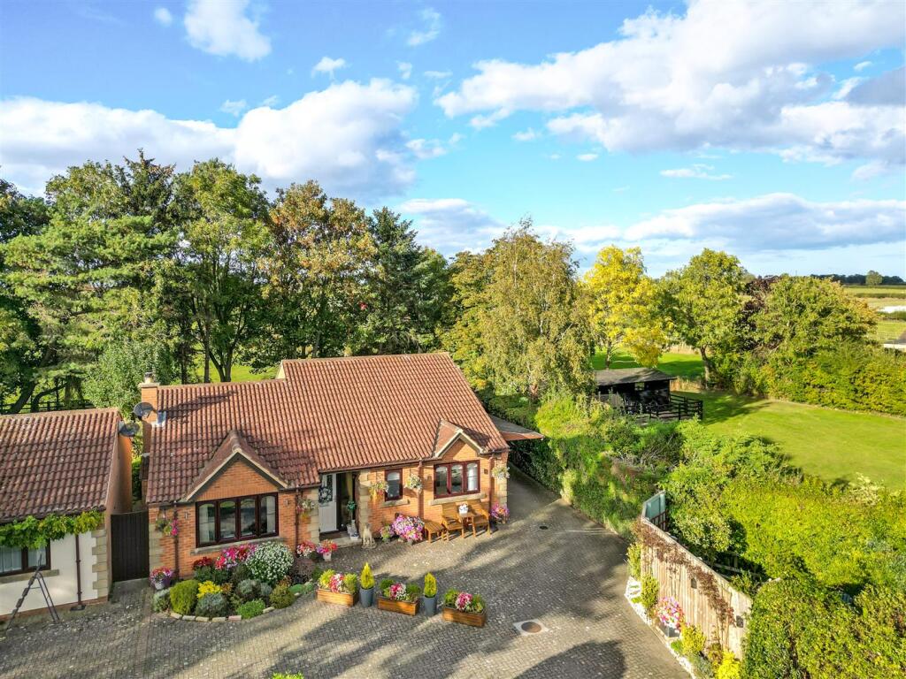 Main image of property: Hornby Road, Appleton Wiske, Northallerton