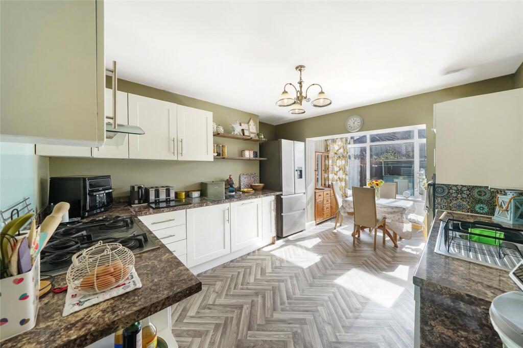 Sandyloan Crescent, Laurieston, Falkirk, Stirlingshire, FK2 photo 3