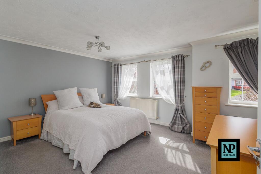 Additional image 21 of Orkney Drive, Wilnecote, B77