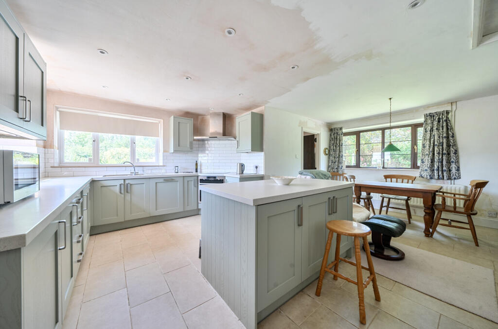 House in Wedmore, Somerset - View 4