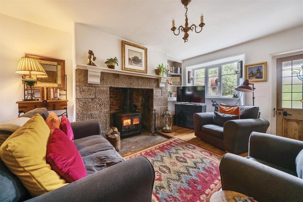House in South Hams, Cornwood - View 2