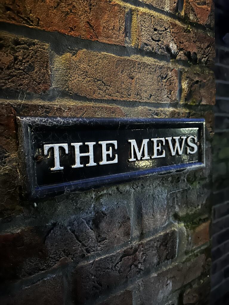 Main image of property: The Mews, Holgate Road