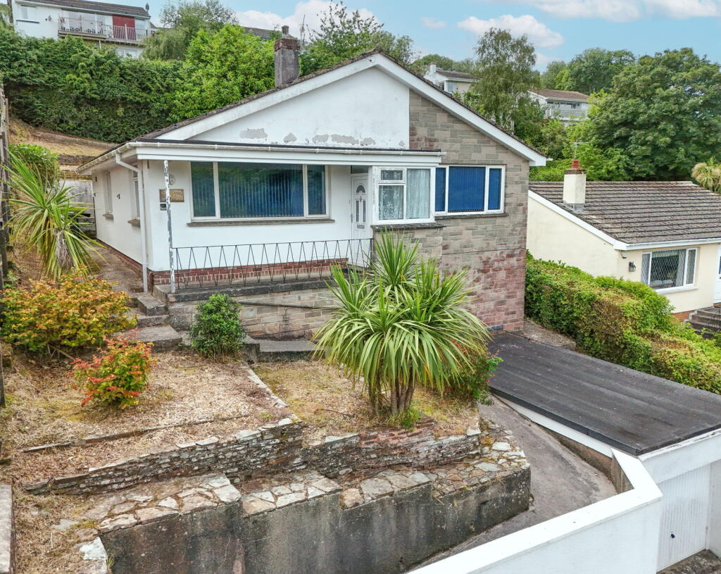 Main image of property: Albany Road, Preston, Paignton
