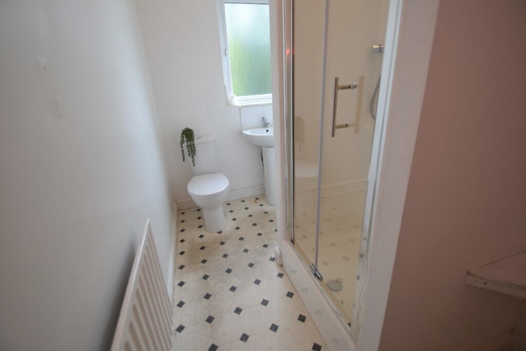 (1 BED) Claude Street, Dunkirk, Nottingham, NG7 - View 6