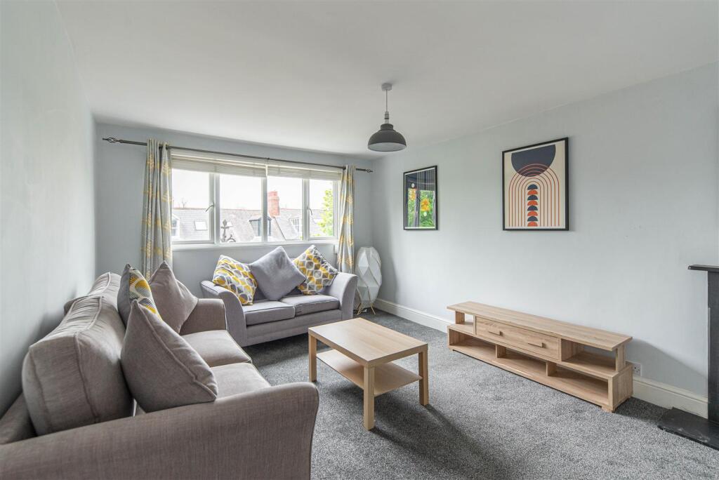 Main image of property: St George's Terrace, Jesmond, Newcastle Upon Tyne