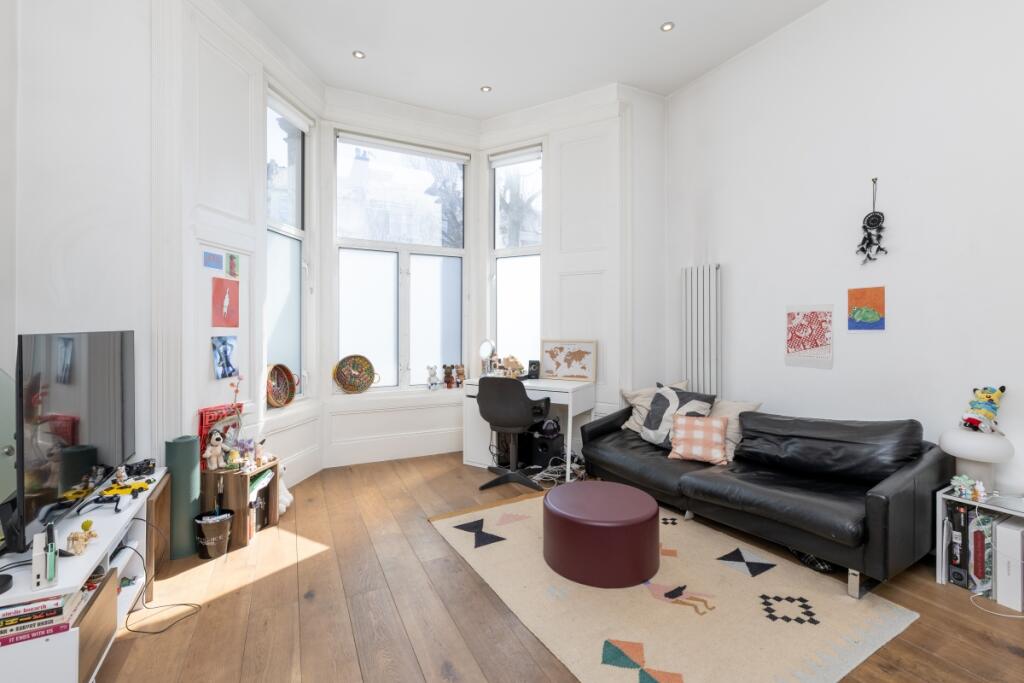 Main image of property: Shepherds Bush Road London W6