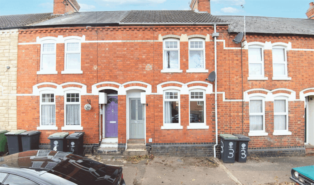 Main image of property: Fletcher Road, Rushden