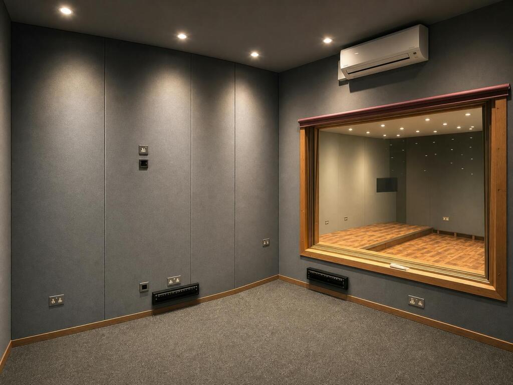 Live room 2