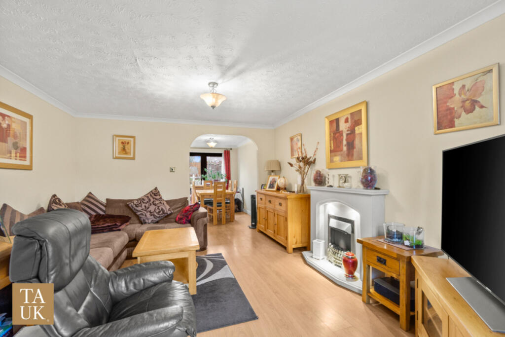 Knowle Wood View, Telford, TF3 photo 3