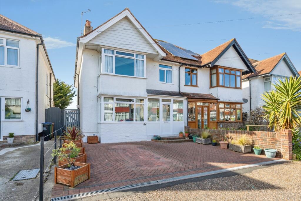 Main image of property: Southdown Road, Bognor Regis, West Sussex, PO21