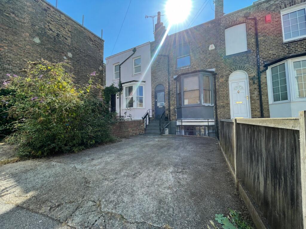 Main image of property: Camden Road, Ramsgate, Kent, CT11