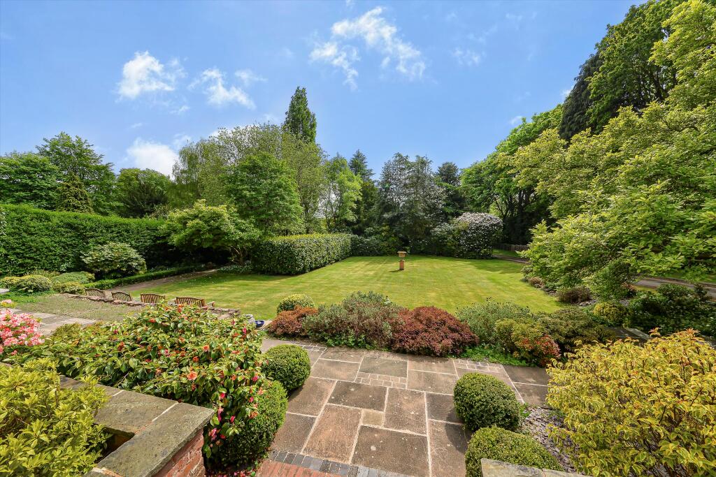 Additional image 31 of Woodbourne Road, Harborne, Birmingham, B17