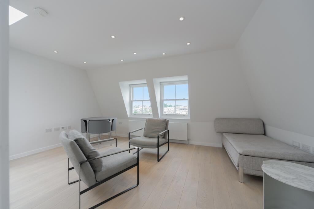 Main image of property: St Stephens Gardens, Notting Hill, W2