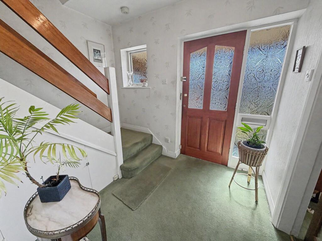 House in Manchester - View 2