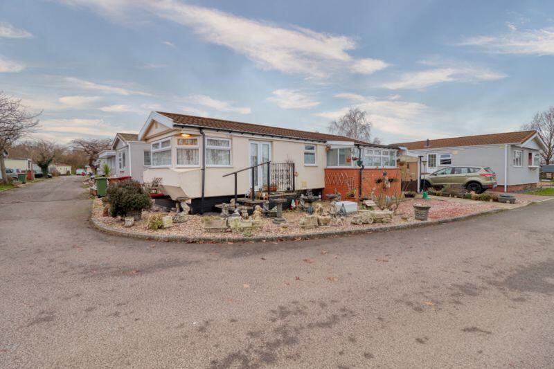 Main image of property: Cedar Avenue, Charnwood Park Estate 