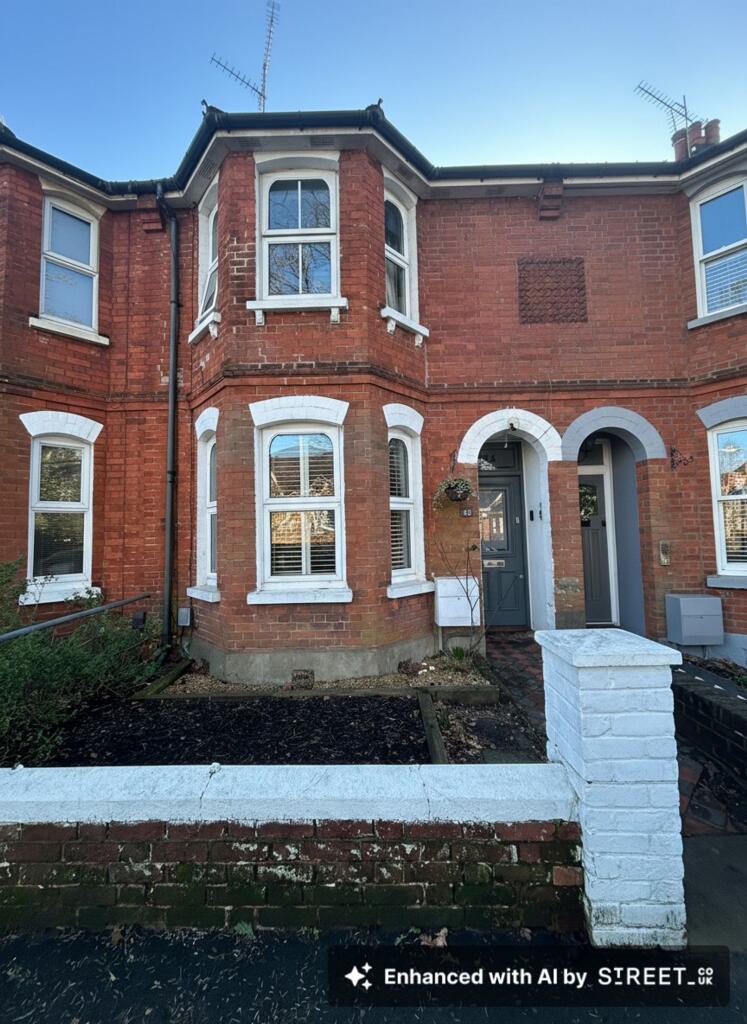 Main image of property: Church Lane East, Aldershot, GU11