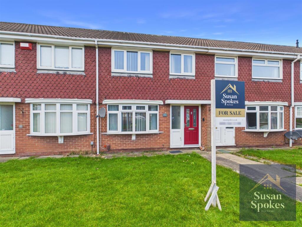 Main image of property: Fennel Grove, South Shields