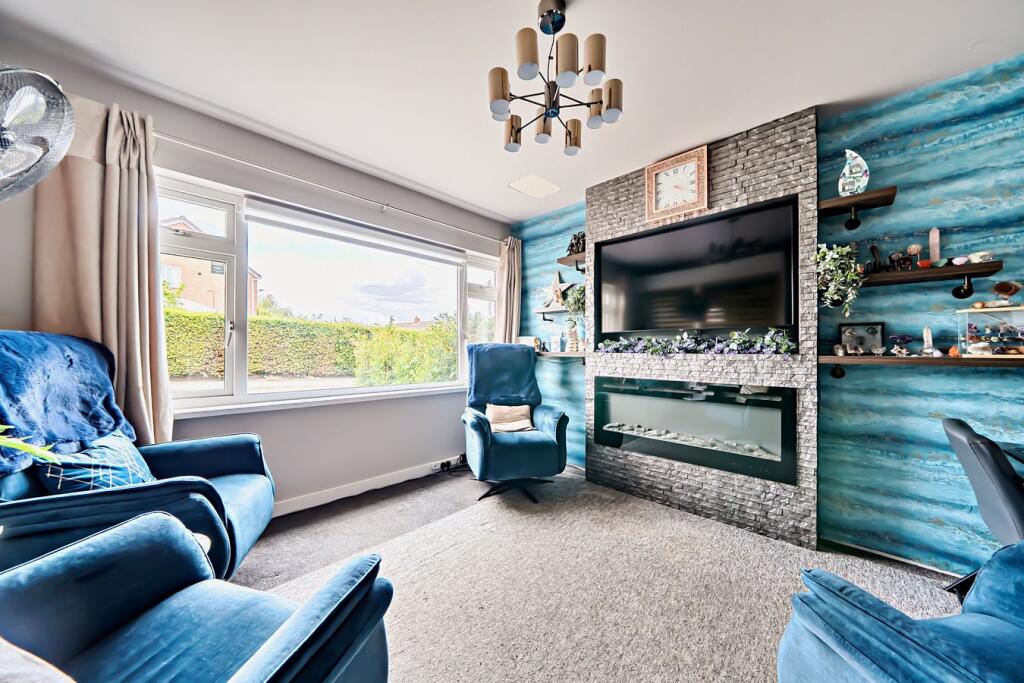 House in Shrewsbury - View 5