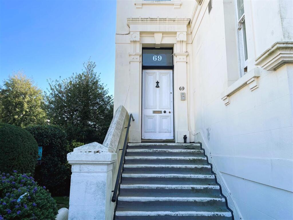 Main image of property: Sackville Road, Hove
