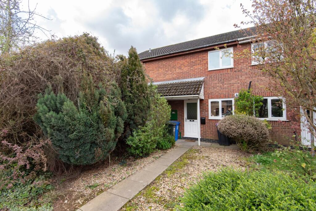 Main image of property: Alcorn Green, Fishtoft, Boston, PE21